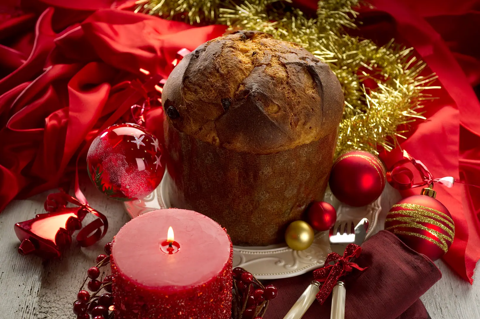 Le festività da Brasa: Natale, Capodanno e Pasqua