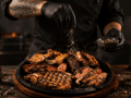 Come prenotare un tavolo da Brasa